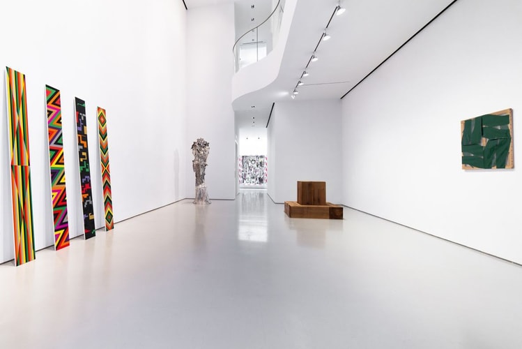 Tom Sachs, Helmut Lang dan Sejumlah Artist Menampilkan Karyanya dalam “Wood Works”