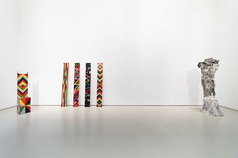 Tom Sachs, Helmut Lang dan Sejumlah Artist Menampilkan Karyanya dalam “Wood Works”