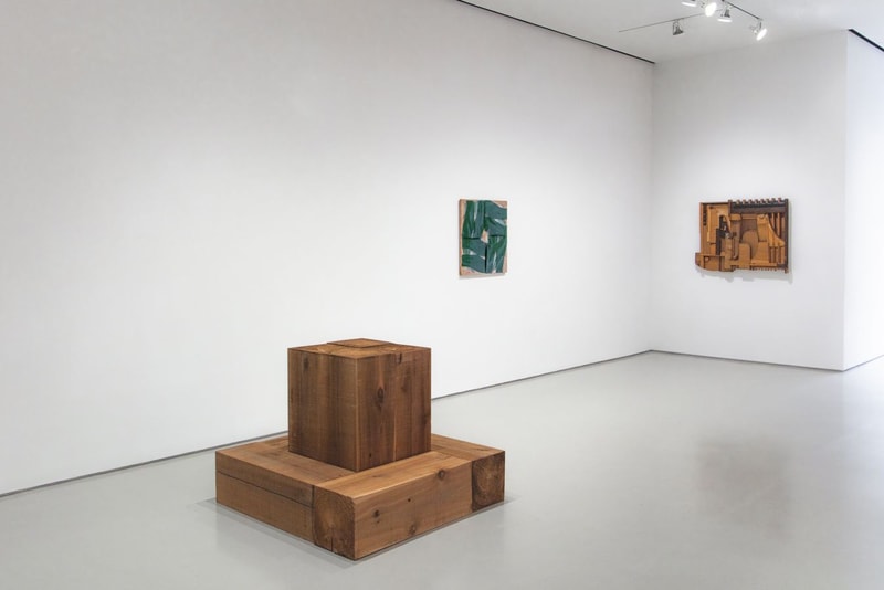 Tom Sachs, Helmut Lang dan Sejumlah Artist Menampilkan Karyanya dalam “Wood Works”