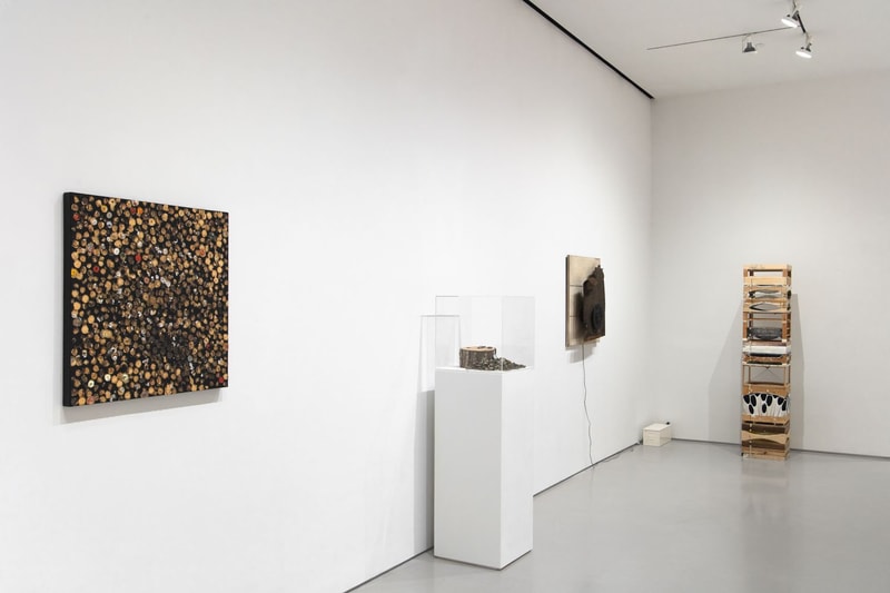 Tom Sachs, Helmut Lang dan Sejumlah Artist Menampilkan Karyanya dalam “Wood Works”