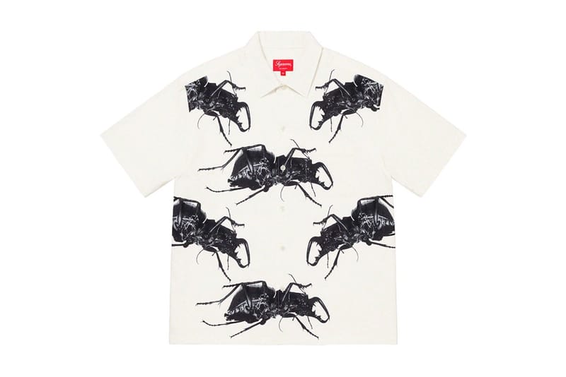 Supreme Segera Rilis Capsule yang Terinspirasi dari Massive Attack