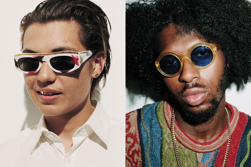 Supreme Rilis Koleksi Kacamata Hitam Spring 2021 dengan Style Klasik