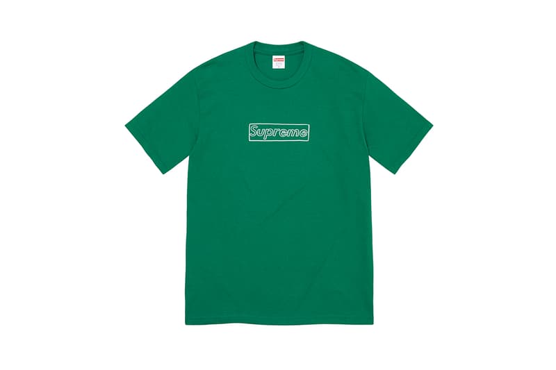 info-supreme-rilis-koleksi-t-shirt-summer-2021