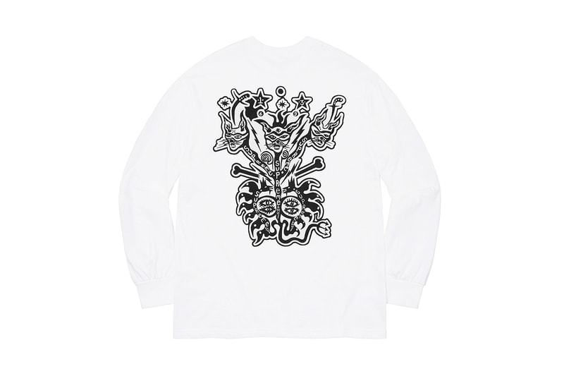 info-supreme-rilis-koleksi-t-shirt-summer-2021