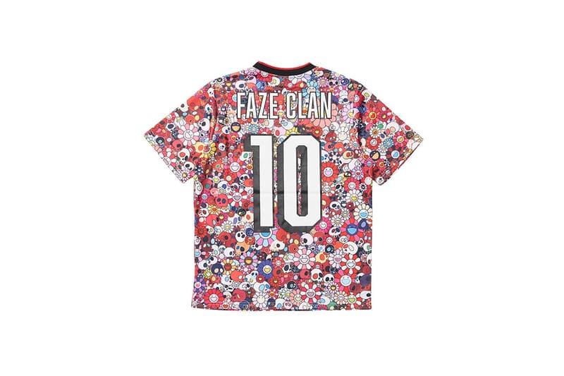 Takashi Murakami Masuki Dunia Gaming Lewat Kolaborasi bersama FaZe Clan