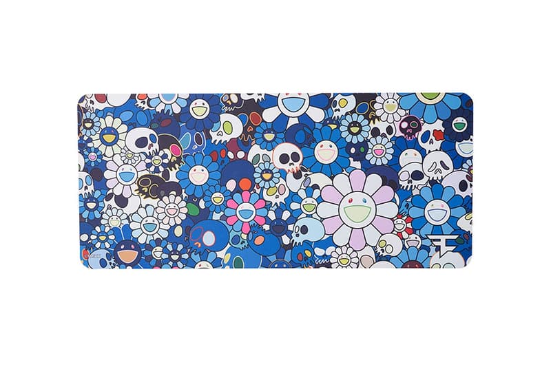 Takashi Murakami Masuki Dunia Gaming Lewat Kolaborasi bersama FaZe Clan