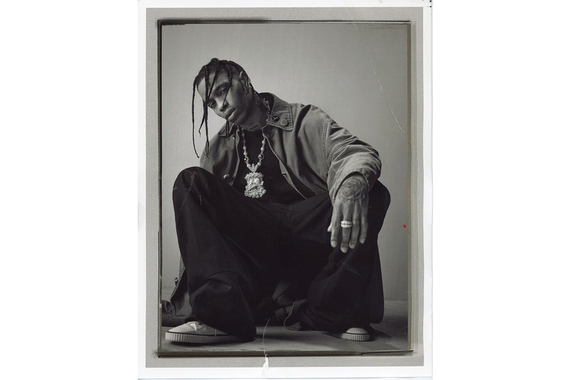 Travis Scott dan Kim Jones Kolaborasi dalam Koleksi Dior Men’s Summer 2022