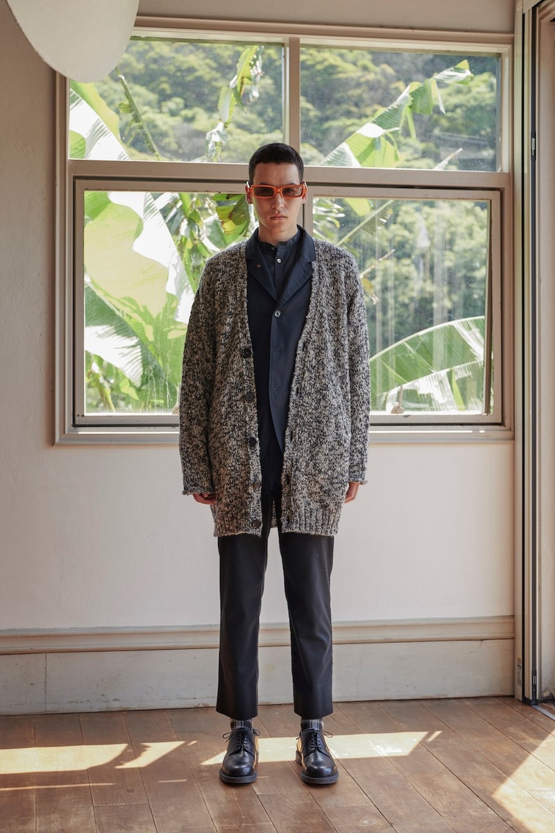 UNDERCOVER Perlihatkan Koleksi Menswear Spring/Summer 2022 “ONCE IN A LIFETIME”