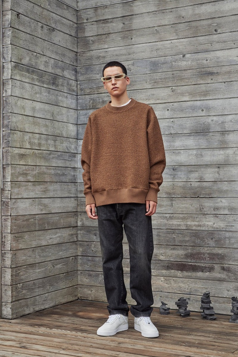 UNDERCOVER Perlihatkan Koleksi Menswear Spring/Summer 2022 “ONCE IN A LIFETIME”