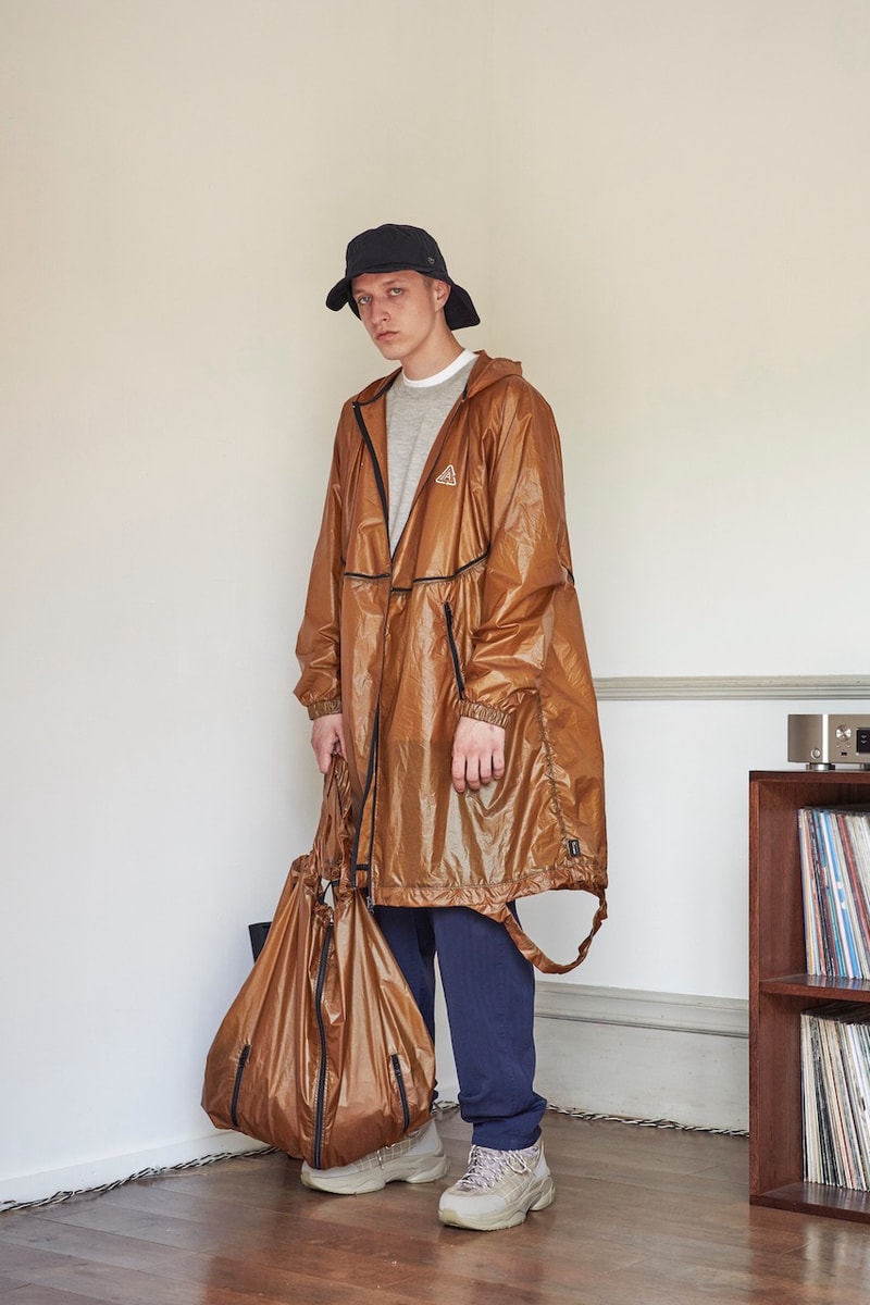 UNDERCOVER Perlihatkan Koleksi Menswear Spring/Summer 2022 “ONCE IN A LIFETIME”