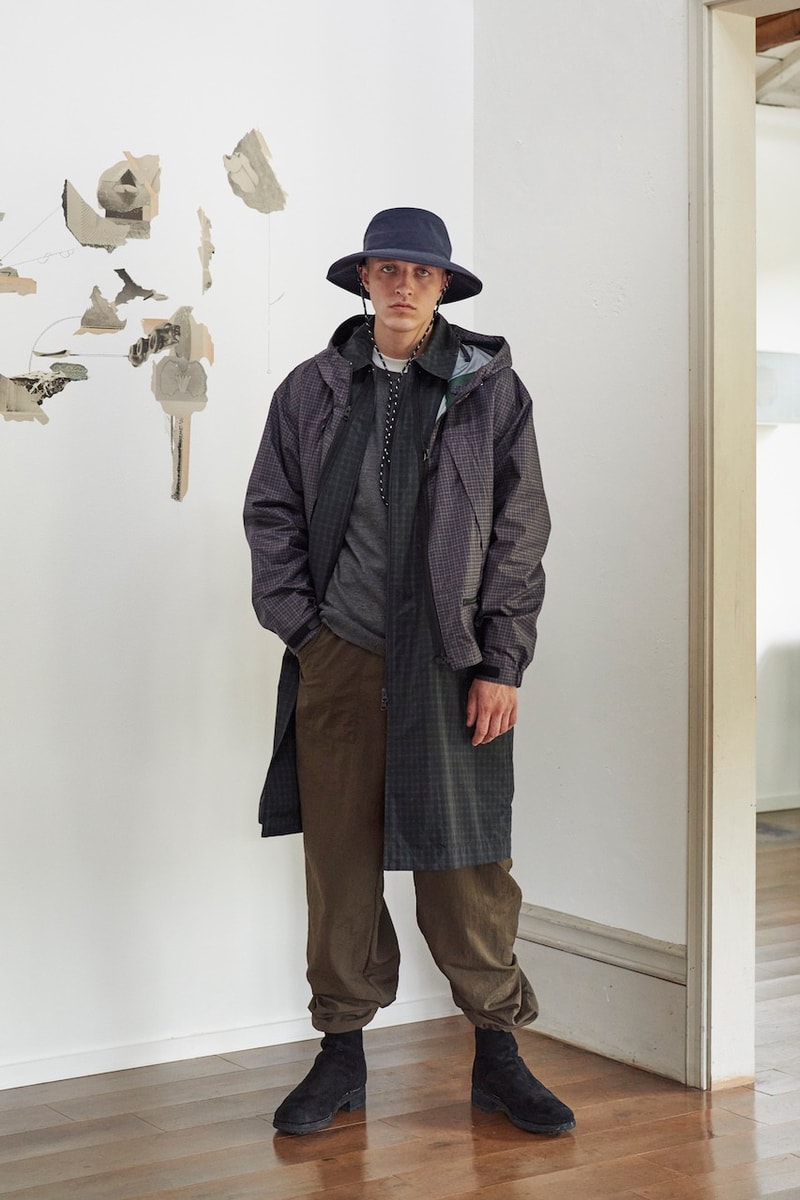 UNDERCOVER Perlihatkan Koleksi Menswear Spring/Summer 2022 “ONCE IN A LIFETIME”