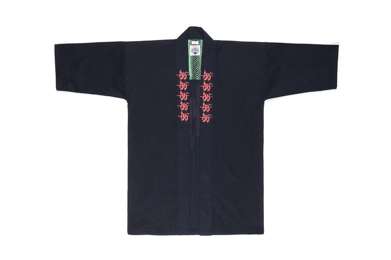 WACKO MARIA dan WOLF’S HEAD Kembali Berkolaborasi dalam Koleksi Spring/Summer 2021