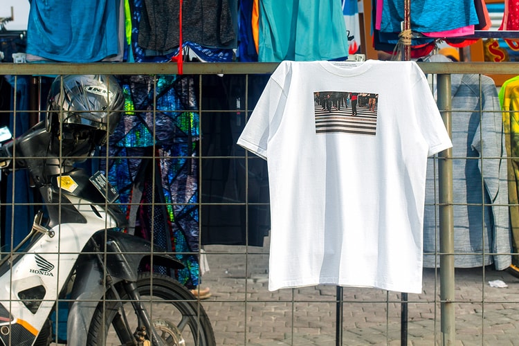 Manual Jakarta Rilis Koleksi T-Shirt Eksklusif #ManualForJakarta494