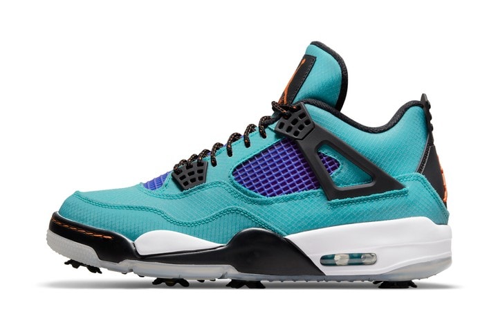 Nike Golf Bawa “Torrey” Pack yang Terinspirasi oleh Torrey Pines ke California Coastline