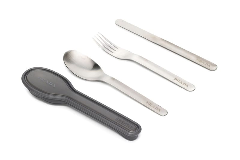 prada utensils