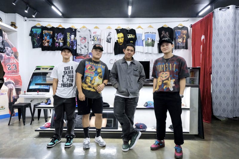 Ngobrol bareng Prime Time soal Vintage Culture, Trend, dan Apresiasi Publik Saat Ini