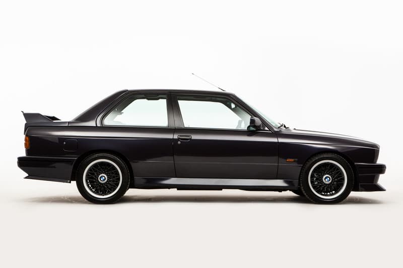 bmw-e30-m3-johnny-cecotto-edition-yang-diproduksi-hanya-480-unit-dijual