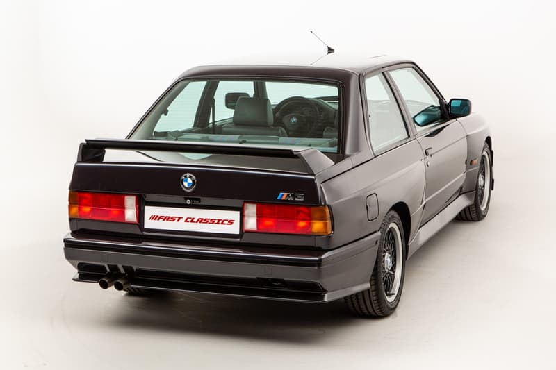 bmw-e30-m3-johnny-cecotto-edition-yang-diproduksi-hanya-480-unit-dijual