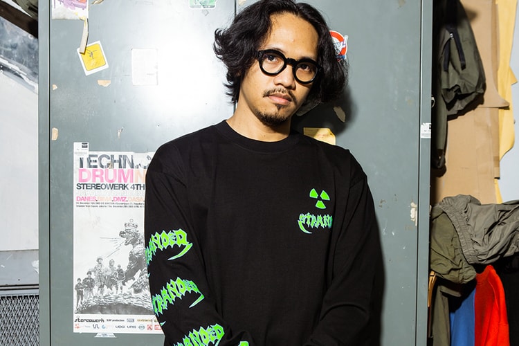 Stranded Rilis "Instant Lifestyle" yang Terinspirasi oleh Internet dan Modern Subcultures