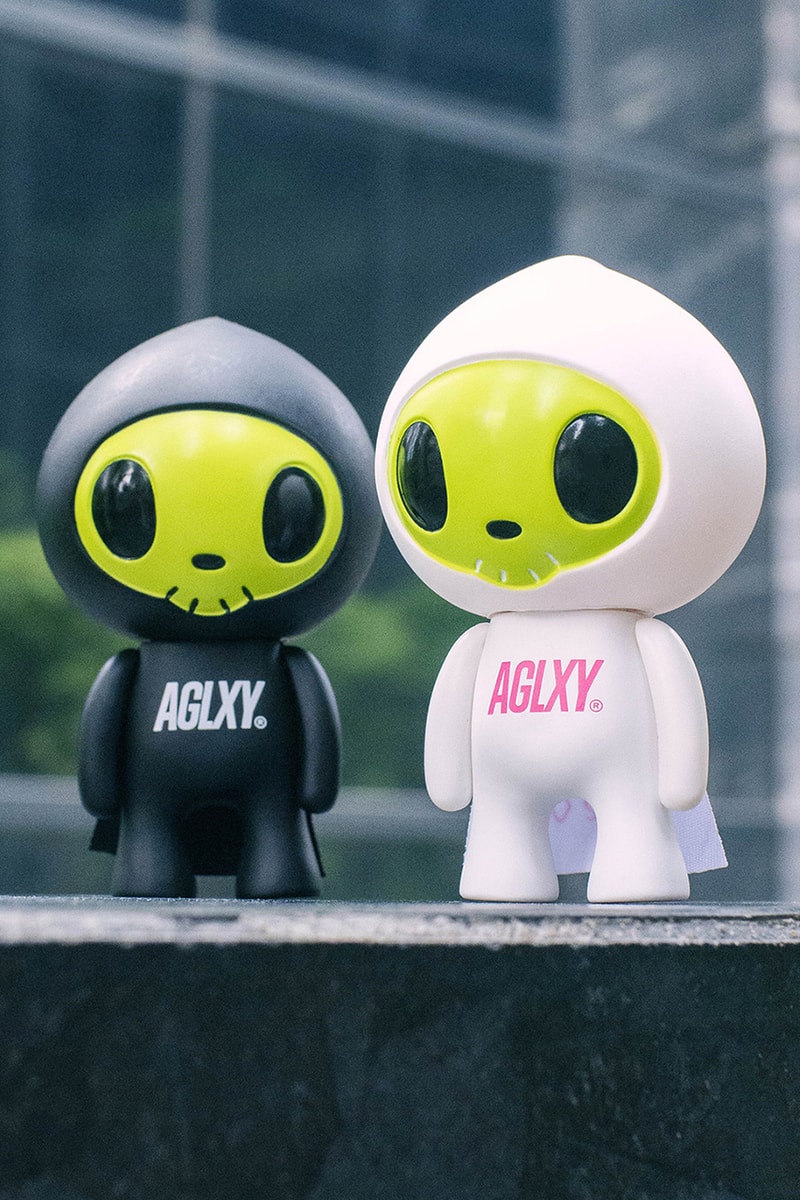 tokidoki x Ageless Galaxy Hadirkan Koleksi Graphic-Heavy Apparel dan Aksesoris