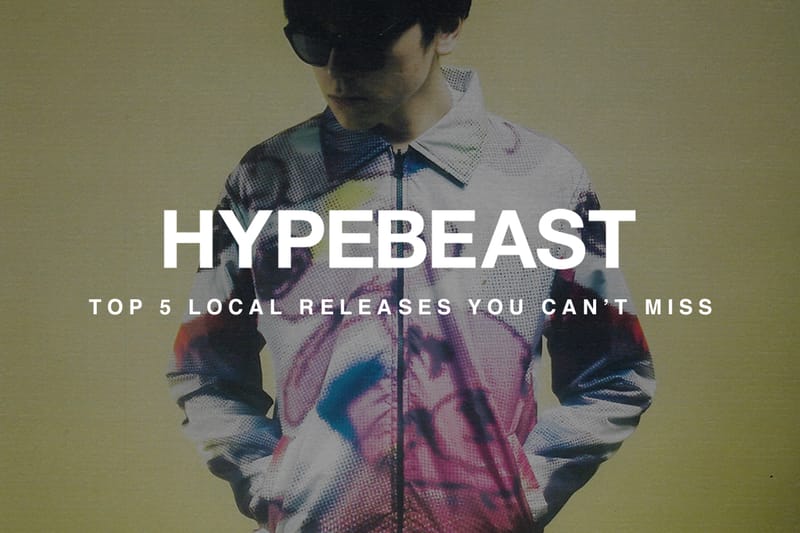 Berikut 5 Rilisan Label Lokal yang Wajib Kamu Cek Minggu Ini