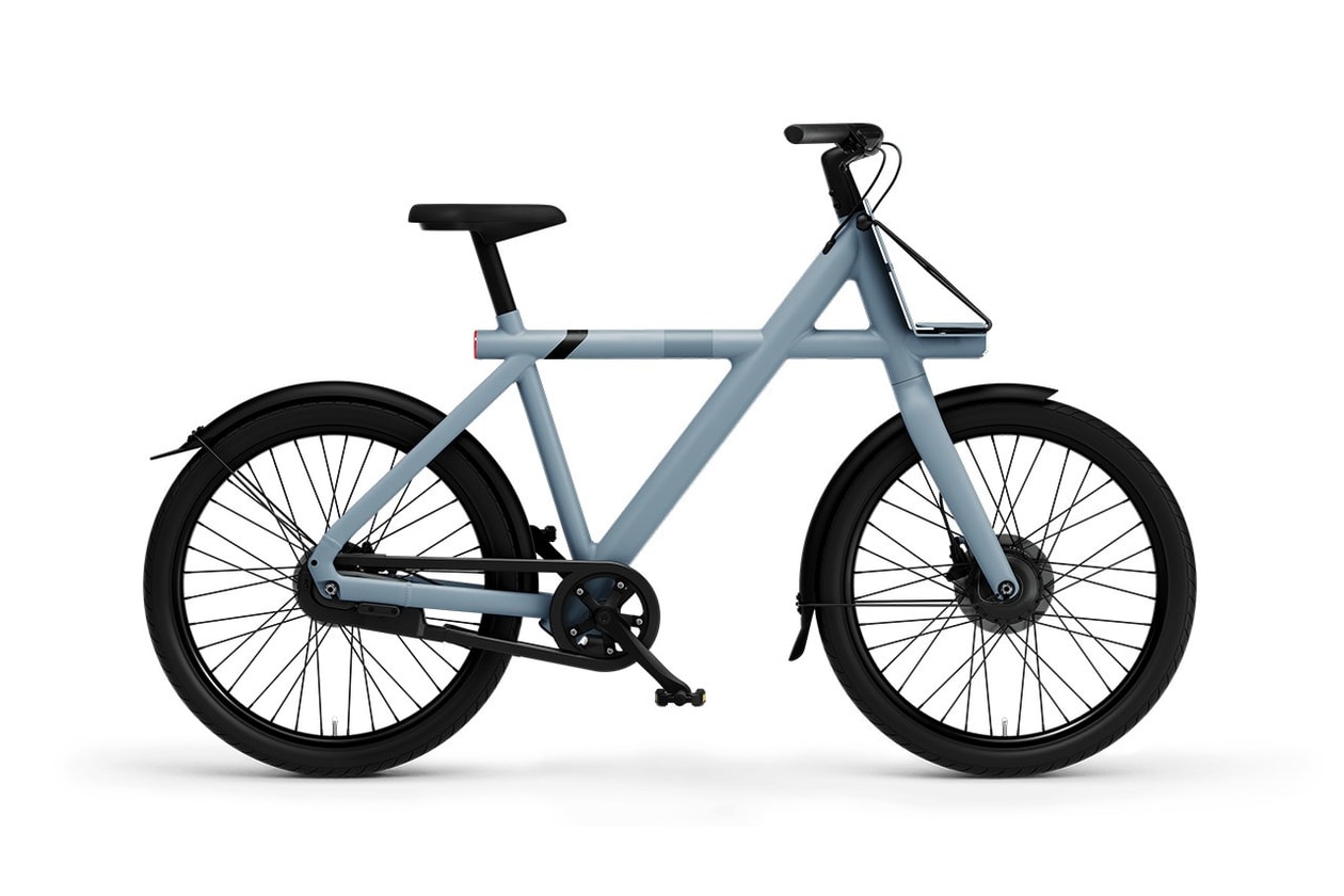 VanMoof, Tesla-nya E-Bikes