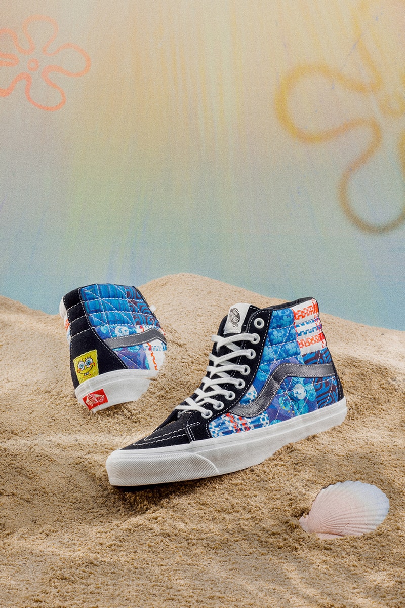 koleksi-terbaru-vans-x-spongebob-squarepants-hadirkan-lineup-khusus-buatan-desainer-sandy-liang