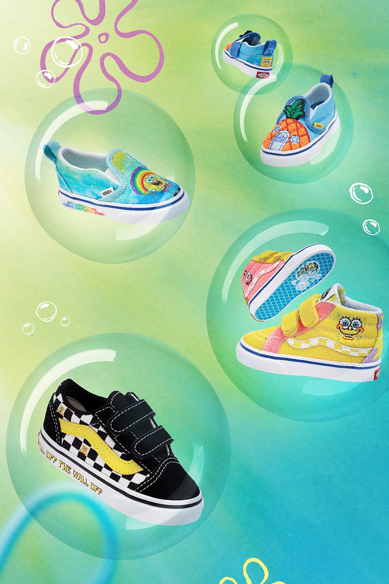 koleksi-terbaru-vans-x-spongebob-squarepants-hadirkan-lineup-khusus-buatan-desainer-sandy-liang