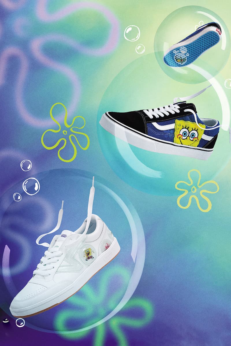 koleksi-terbaru-vans-x-spongebob-squarepants-hadirkan-lineup-khusus-buatan-desainer-sandy-liang