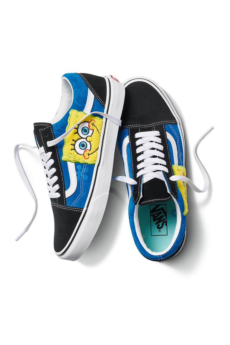 koleksi-terbaru-vans-x-spongebob-squarepants-hadirkan-lineup-khusus-buatan-desainer-sandy-liang