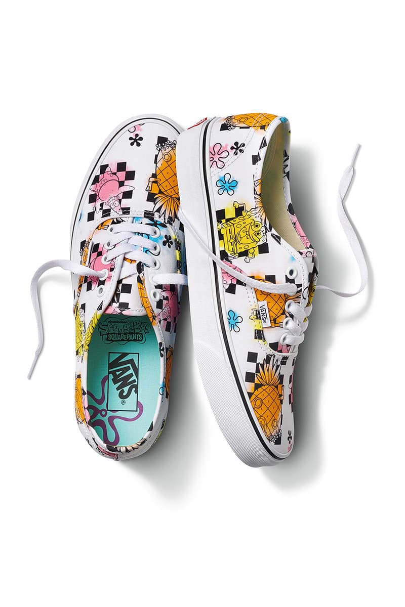 koleksi-terbaru-vans-x-spongebob-squarepants-hadirkan-lineup-khusus-buatan-desainer-sandy-liang