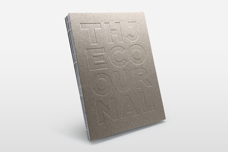 Studio Else Terbitkan 'The Eco Journal' untuk Tingkatkan Awareness mengenai Climate Change