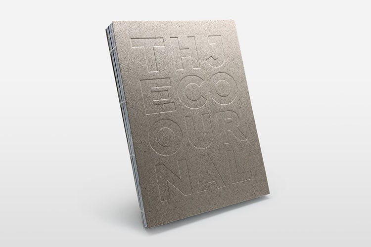 Studio Else Terbitkan 'The Eco Journal' untuk Tingkatkan Awareness mengenai Climate Change
