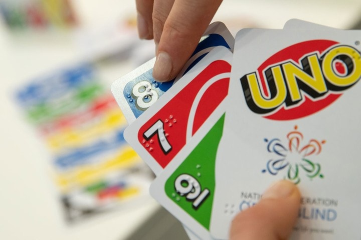 UNO Menggelar Turnamen Dunia Pertama Dengan Total Hadiah $50,000 USD