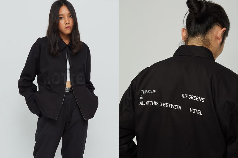 Berikut Exclusive Preview dari Koleksi Ke-4 Hotel, ‘A Strange Time to be Alive’