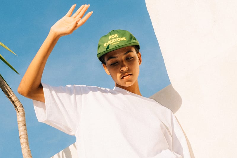 Cool Caps Tampilkan Summer Vibe lewat Koleksi 'For Everyone'