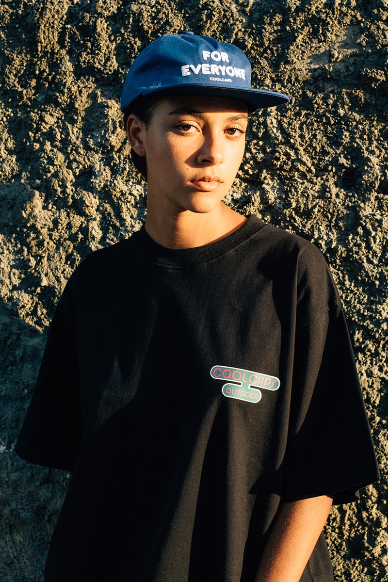 Cool Caps Tampilkan Summer Vibe lewat Koleksi 'For Everyone'