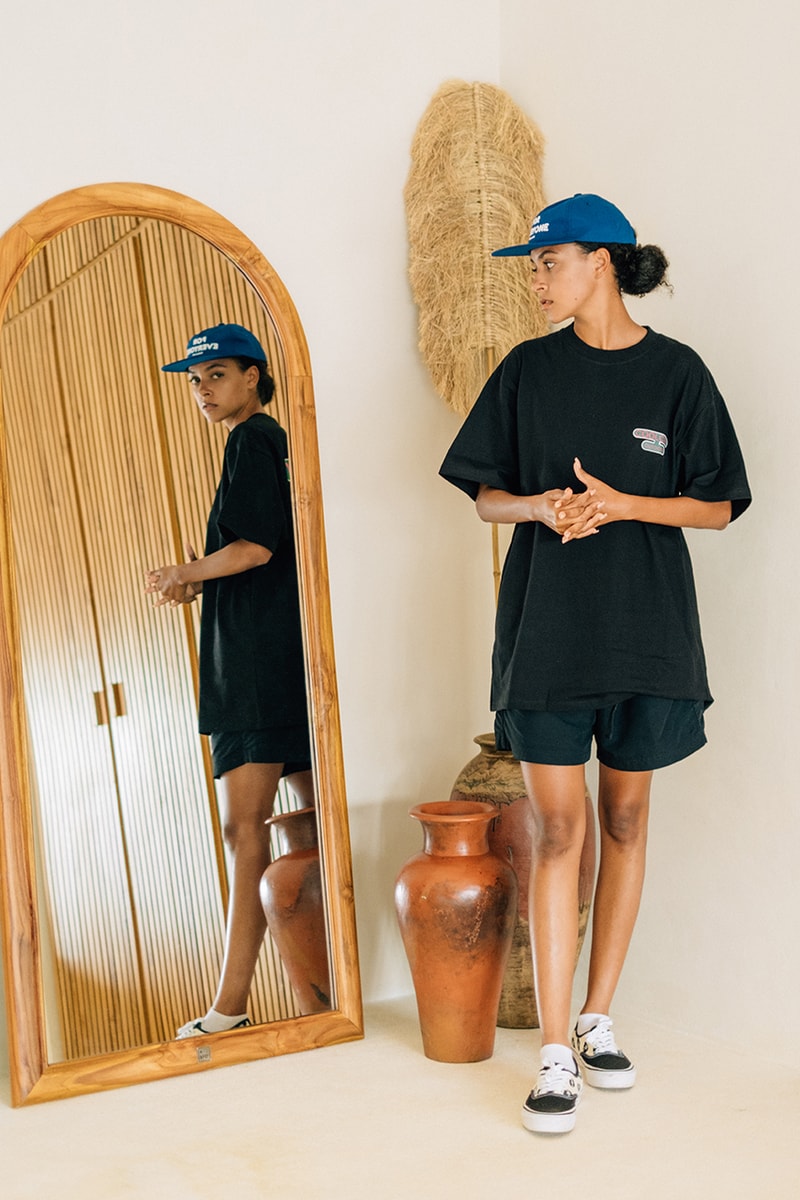 Cool Caps Tampilkan Summer Vibe lewat Koleksi 'For Everyone'