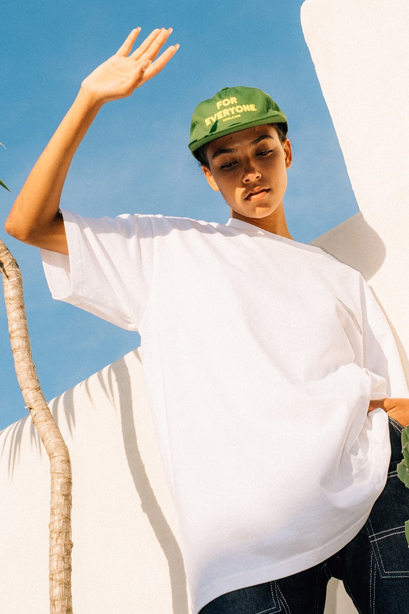 Cool Caps Tampilkan Summer Vibe lewat Koleksi 'For Everyone'