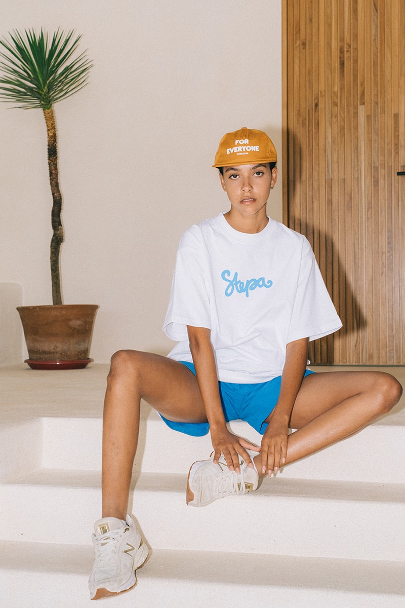 Cool Caps Tampilkan Summer Vibe lewat Koleksi 'For Everyone'
