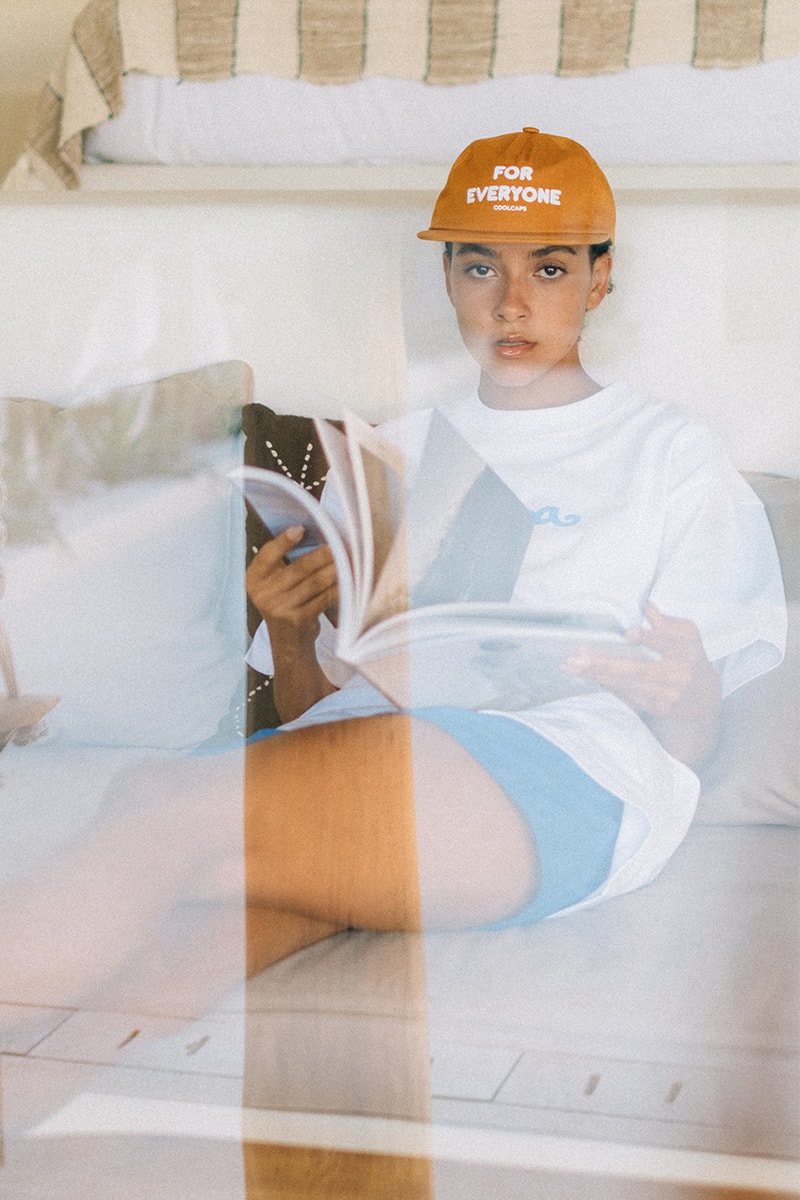 Cool Caps Tampilkan Summer Vibe lewat Koleksi 'For Everyone'