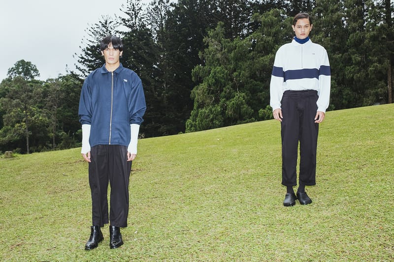 Daeto Hadirkan Lineup Relaxed Apparel Lewat Koleksi Perdananya, 'Apricity'