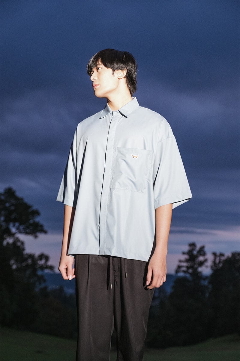 Daeto Hadirkan Lineup Relaxed Apparel Lewat Koleksi Perdananya, 'Apricity'