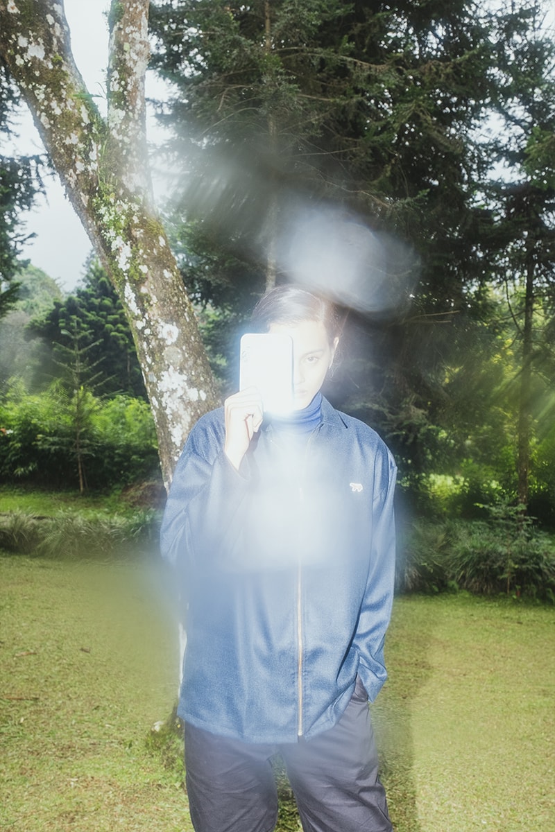Daeto Hadirkan Lineup Relaxed Apparel Lewat Koleksi Perdananya, 'Apricity'
