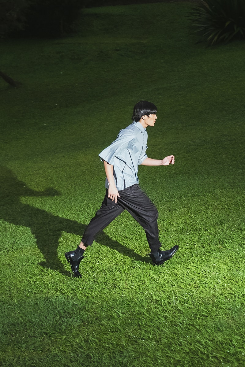 Daeto Hadirkan Lineup Relaxed Apparel Lewat Koleksi Perdananya, 'Apricity'