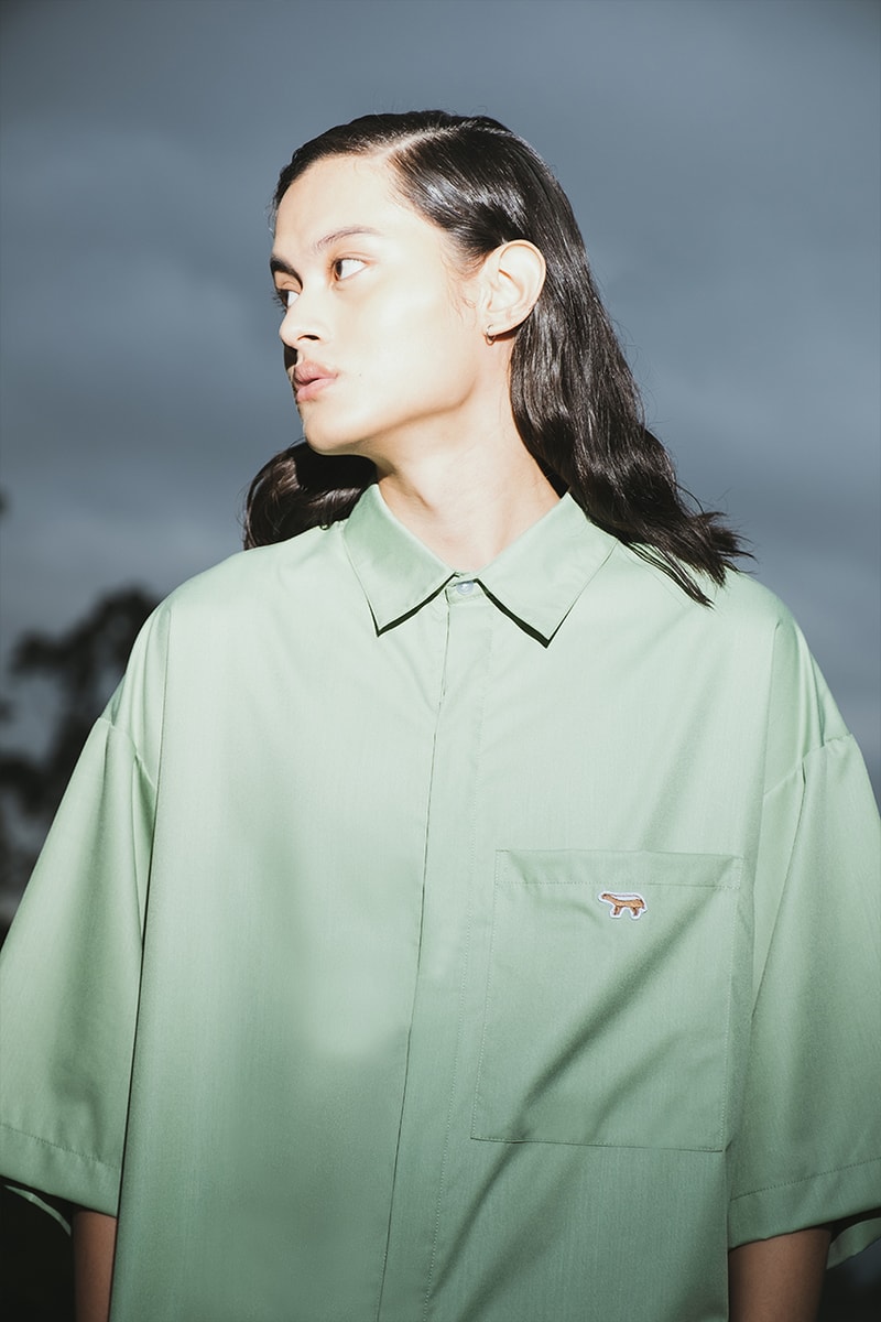 Daeto Hadirkan Lineup Relaxed Apparel Lewat Koleksi Perdananya, 'Apricity'