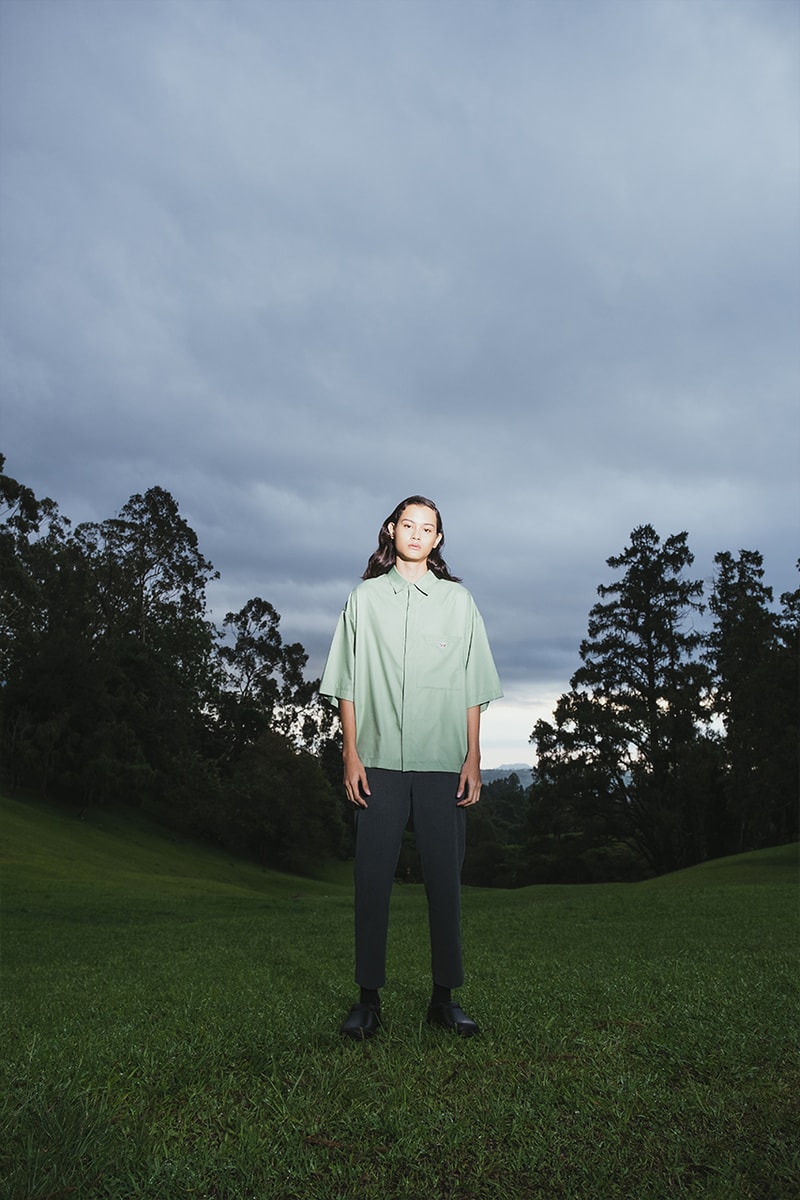 Daeto Hadirkan Lineup Relaxed Apparel Lewat Koleksi Perdananya, 'Apricity'