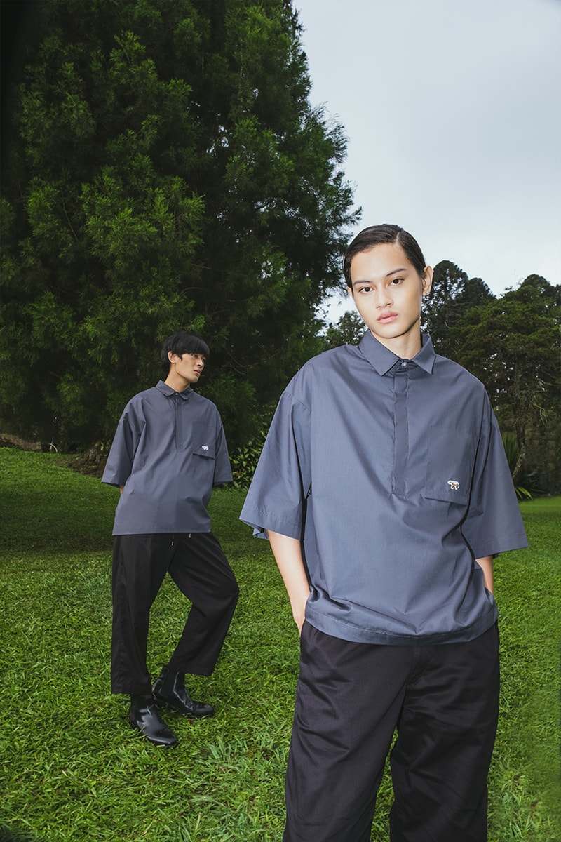 Daeto Hadirkan Lineup Relaxed Apparel Lewat Koleksi Perdananya, 'Apricity'