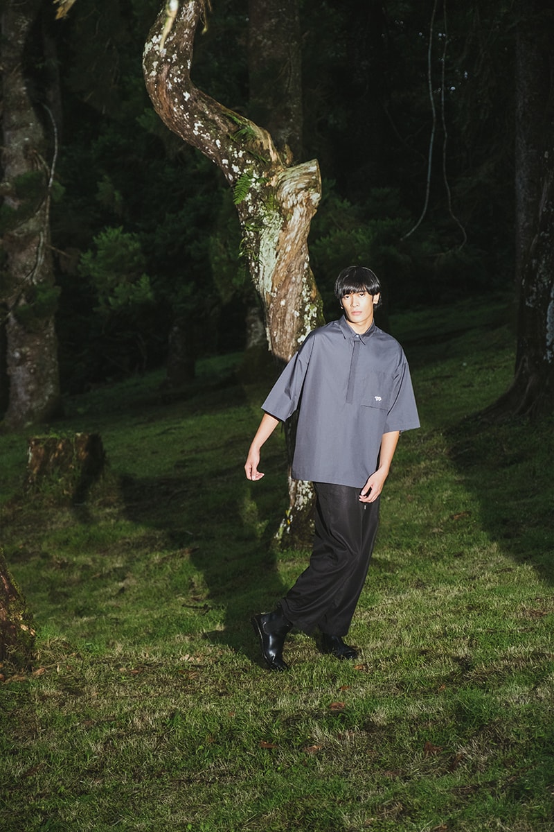 Daeto Hadirkan Lineup Relaxed Apparel Lewat Koleksi Perdananya, 'Apricity'