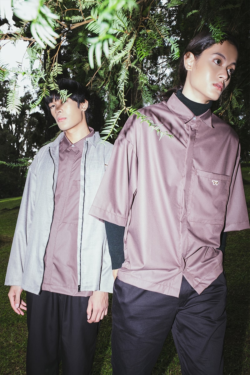 Daeto Hadirkan Lineup Relaxed Apparel Lewat Koleksi Perdananya, 'Apricity'